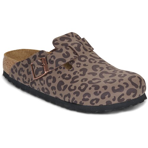 Birkenstock Boston Kids Smeđa Slike