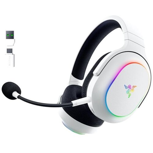  Slu&amp;scaron;alice Razer Barracuda X Chroma - Wireless... Slike