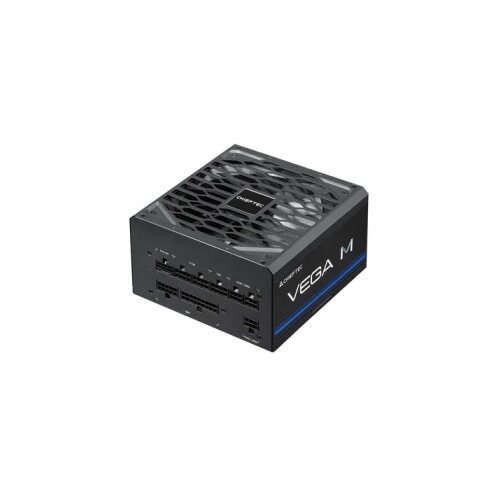 Chieftec PSU 850W VEGA M, Gold80+, Fully Modular, ATX 3.1PCIe 5.1 Cijene