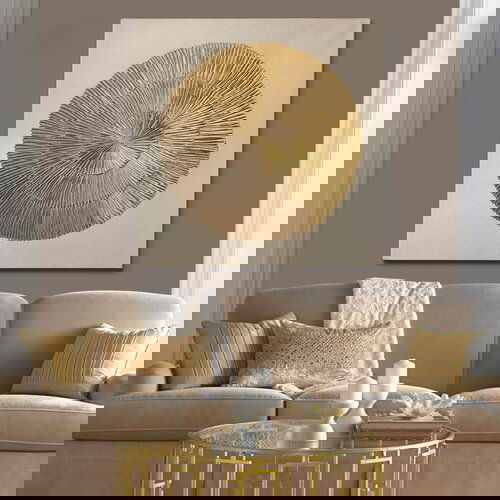 Wallity Slika KNV10082, 70x70 cm Cene