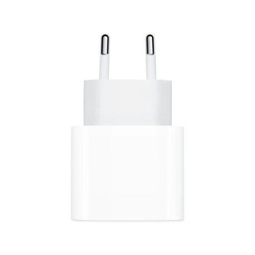 Apple Punjač za iPad / iPhone 20W USB-C / MHJE3ZM/A, originalni Cijene