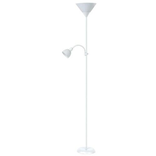 Rabalux podna lampa E27 100W E14 25W Slike