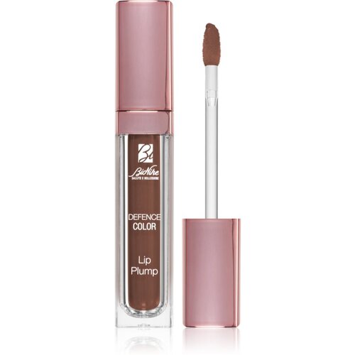 BioNike Defence Color sijaj za ustnice z učinkom povečanja odtenek 004 Chocolat 6 ml Cene