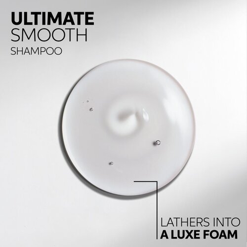 Wella Professionals Ultimate Smooth Set putni set za sjajnu i mekanu kosu Slike