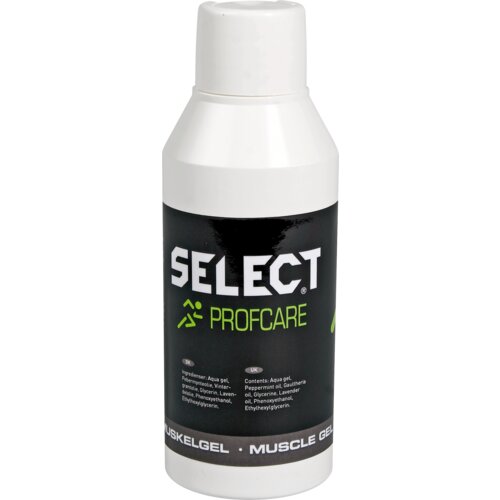 Select gel za mišice 250 ml Cene