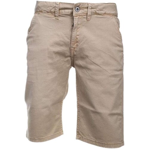 PepeJeans Kratke hlače & Bermuda PB800295C41 Bež Cene