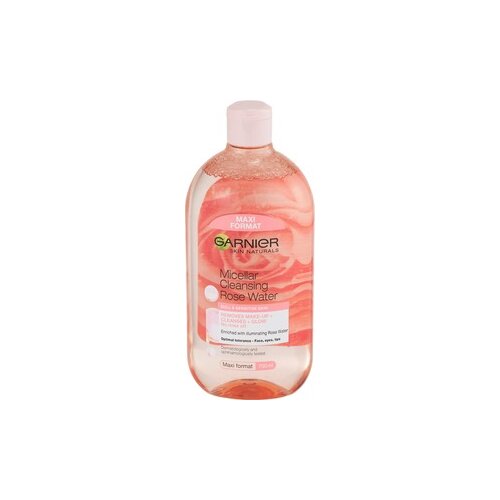 Garnier Skin Naturals Rose micelarna voda sa ružinom vodom 700 ml Cene