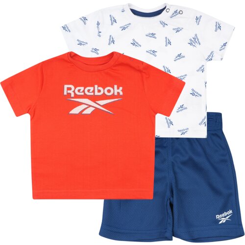 Reebok set tri dela za bebe decake Cene