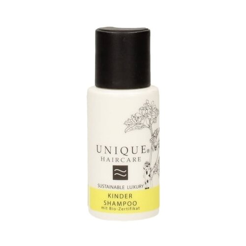 Unique Beauty otro&amp;scaron;ki &amp;scaron;ampon neodi&amp;scaron;avljen - 50 ml Slike