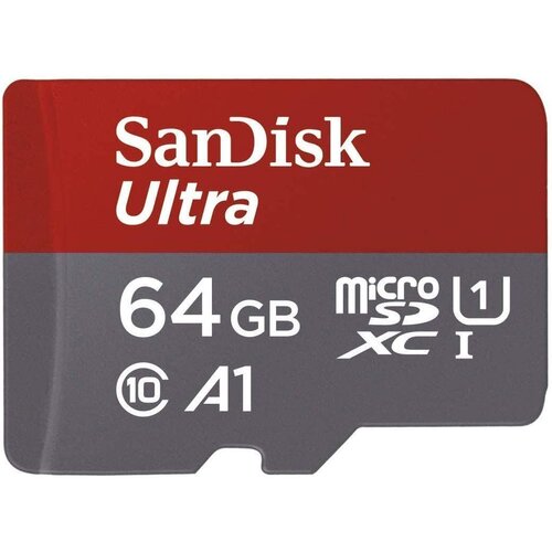 Sandisk Ultra 64 GB SDSQUA4-064G-GN6MA Cijene