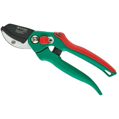 GARDOL Classic Vrtne &amp;scaron;kare (Amboss, Maksimalna debljina grane: 16 mm) Slike