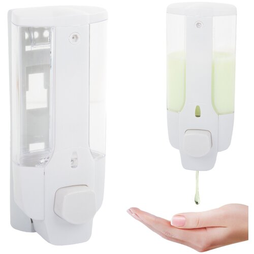  Zidni dozator sapuna i tekućine 350 ml Cijene