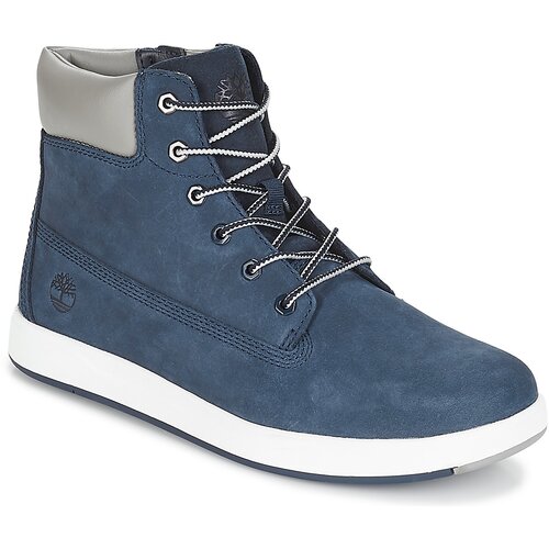 Timberland Davis Square 6 Inch Boot Plava Slike