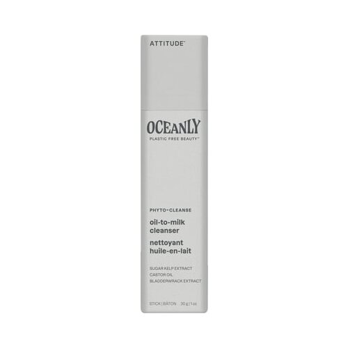 Attitude oceanly phyto-cleanse oil-to-milk cleanser Cijene