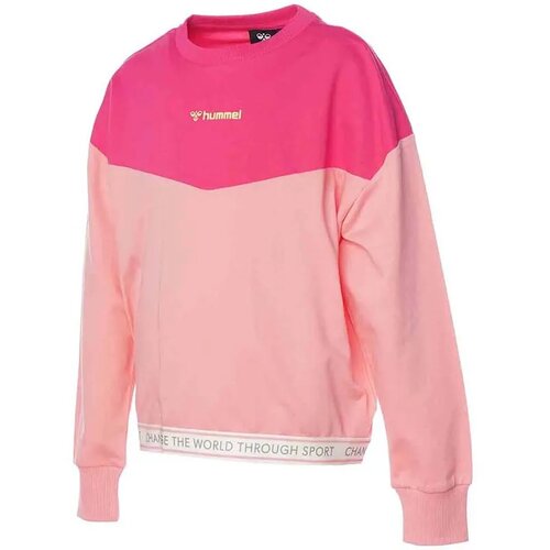 Hummel Dječja Majica Dugih Rukava HMLTAJA Sweatshirt Cene