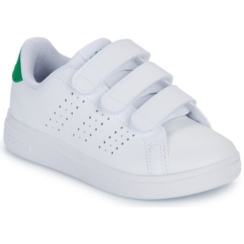Adidas ADVANTAGE BASE 2.0 CF C Bijela Slike