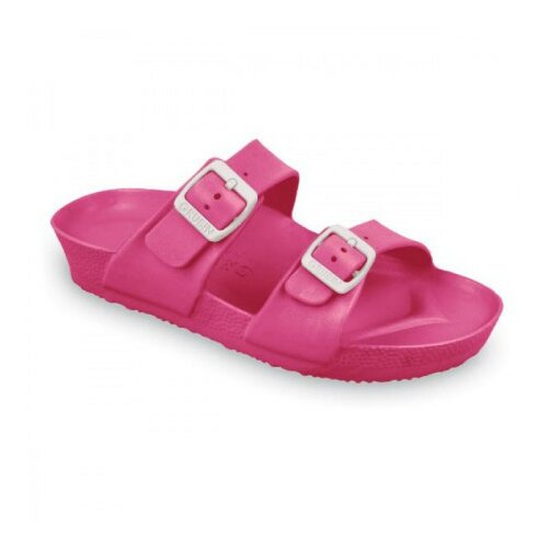 Grubin Brezzy ženska papuca light pink 42 3283700 ( A071458 ) Cene