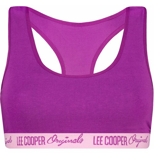 Lee Cooper Women's sports bra Slike