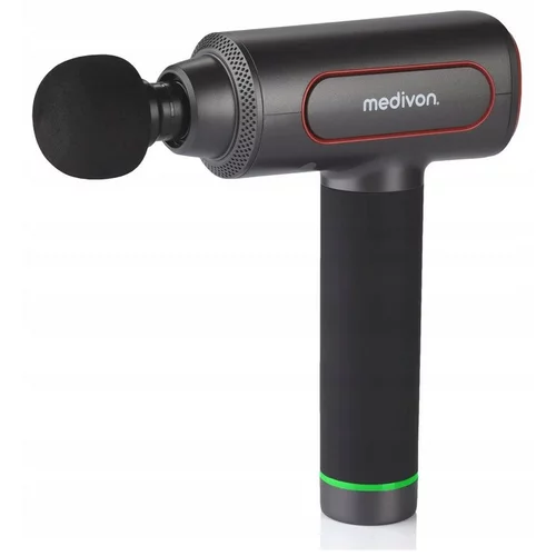 Medivon Gun Pro X2 pištolj za masažu