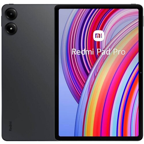  Tablet Xiaomi Redmi Pad Pro EU 6+128 Graphite Gray Cene