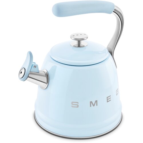 Smeg WKF01PB Bojler za vodu boje pastela 2,3 litre Cijene