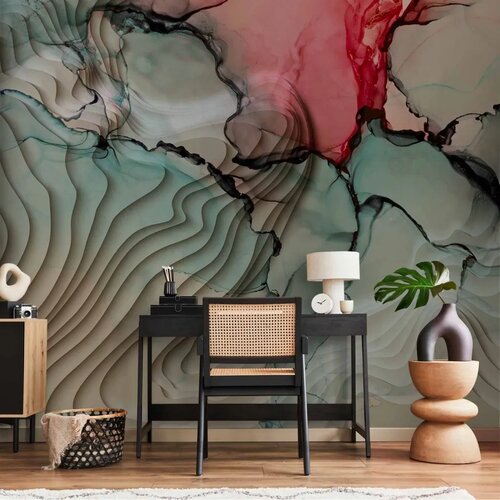  Foto tapeta - Three-Dimensional Inception 400x280 Slike