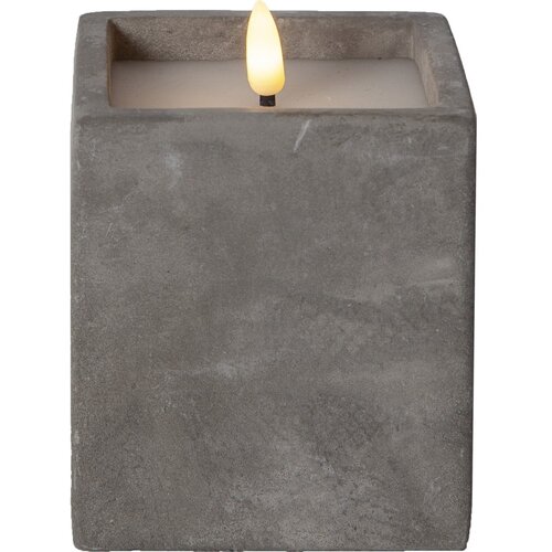 Star Trading LED svijeća (visina 11,5 cm) Flamme Cem – Cijene
