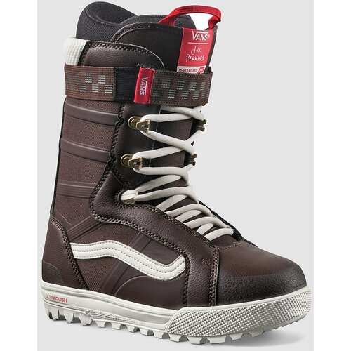 Vans Hi-Standard Pro 2025 Snowboard cevlji jill perkins marshmallow Slike