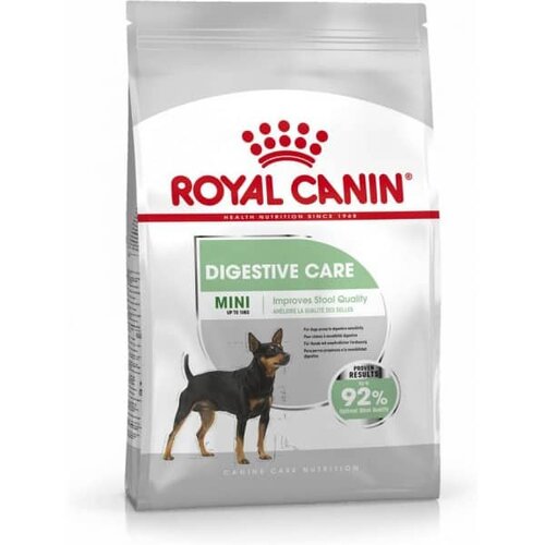 Royal Canin mini adult digestive care hrana za pse, 1kg Cene