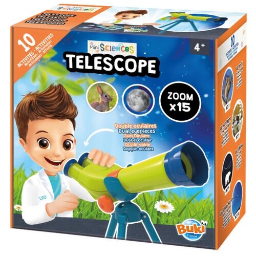 BUKI Dečiji Teleskop ( 101765 ) Cene