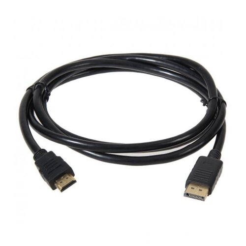 S Box DisplayPort - HDMI kabel 2m DP-HDMI-2 Slike