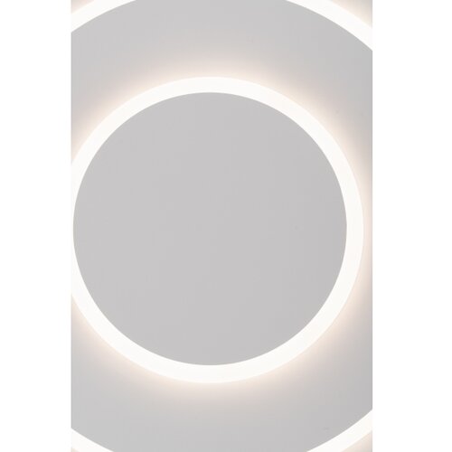  Brilagi - LED prigu&amp;scaron;iva stropna svetiljka MODERNO LED/58W/230V 2700-6500K + daljinski upravljač Slike