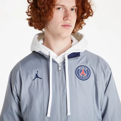 Jordan Paris Saint-Germain Men's Flight Suit Jacket