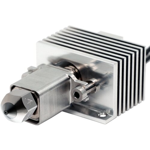 Micro-Swiss FlowTech™ Hotend for Bambu Lab X1/X1C - CM2™ - Hardened Tip - Standard Flow Nozzle Cijene