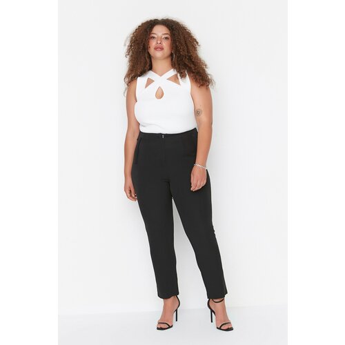 Trendyol Women's pants Curve Cijene