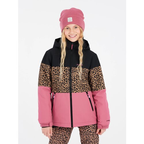  Girls ́s ski jacket PRTFUGEE JR Cene