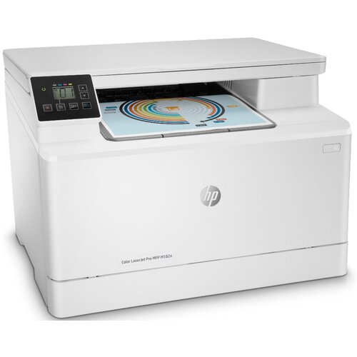  Laserski MF &scaron;tampač HP Color LaserJet Pro M182n Cene