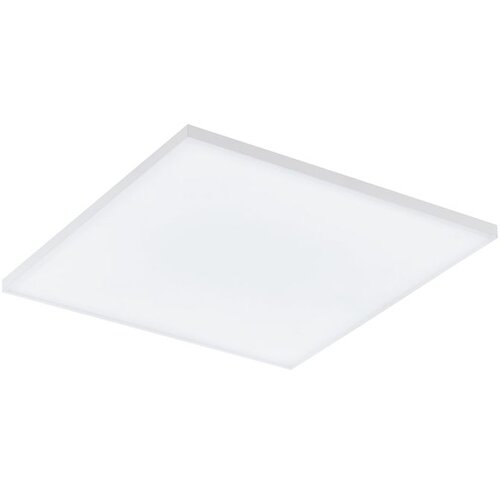 Eglo Plafonjera TURCONA LED panel 45x45 cm bela 98476 Cene