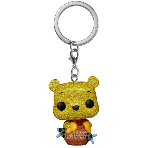 Funko Privezak Pocket POP! Disney - Winnie the Pooh - Diamond Collection Cene