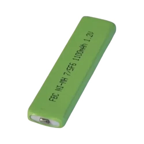  Punjiva baterija 7/5F6 AKKU 1100mAh Cene