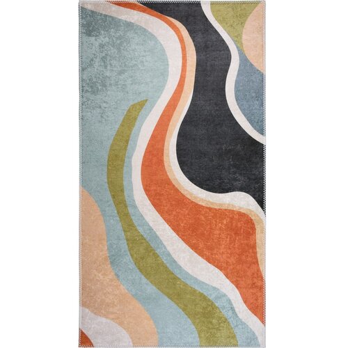 Vitaus Periv tepih 120x180 cm Colors of Joy – Cene
