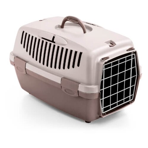 STEFANPLAST Gulliver 1 transporter, puder roza - 48 x 32 x 31 cm Cene