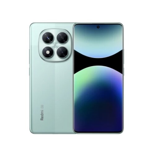 XIAOMI REDMI note 14 pro 5G 8/256GB zeleni Cene