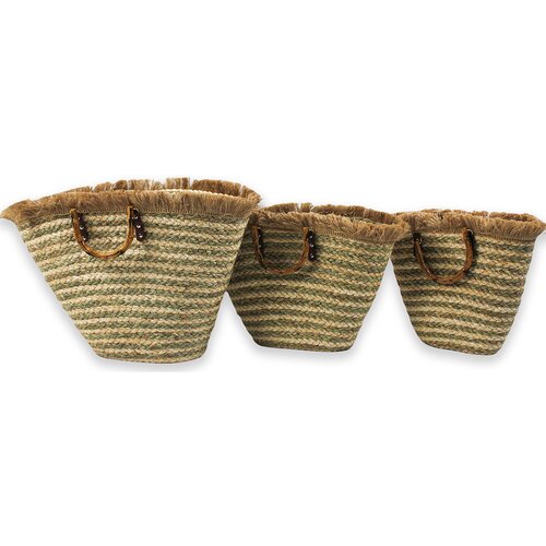 Signes Grimalt Košare, škatle in košarice 3U Košare Kostanjeva Cene