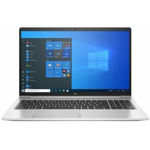 Hp ProBook 450 G8 (Pike silver aluminum) FHD i5-1135G7 8GB 512GB NVIDIA MX450 2GB (2X7X6EA) laptop Slike