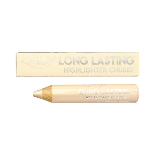 PuroBIO cosmetics Long Lasting Highlighter Pencil Chubby Slike