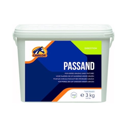 Cavalor Passand Slike