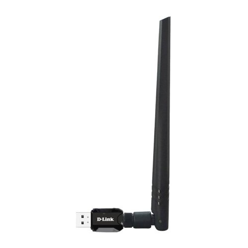 D-link DLINK BREZŽIČNI AC USB ADAPTER DWA-137 Cene
