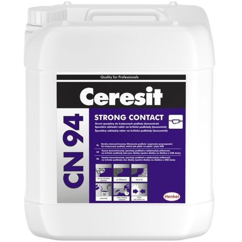 Ceresit CN 94 - prajmer 5L Cene