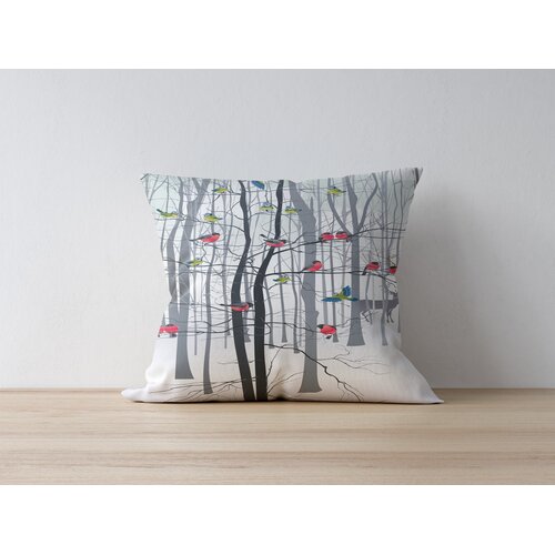 Aberto Design Jastučnica 43x43cm, šarena Cene